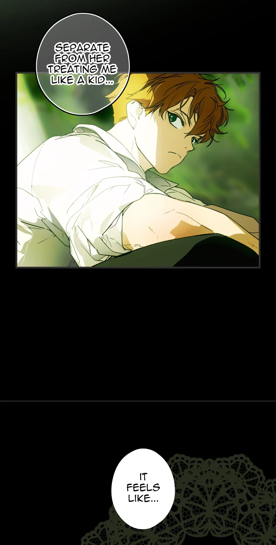 Read A Stepmother_s Märchen EN Manga Online
