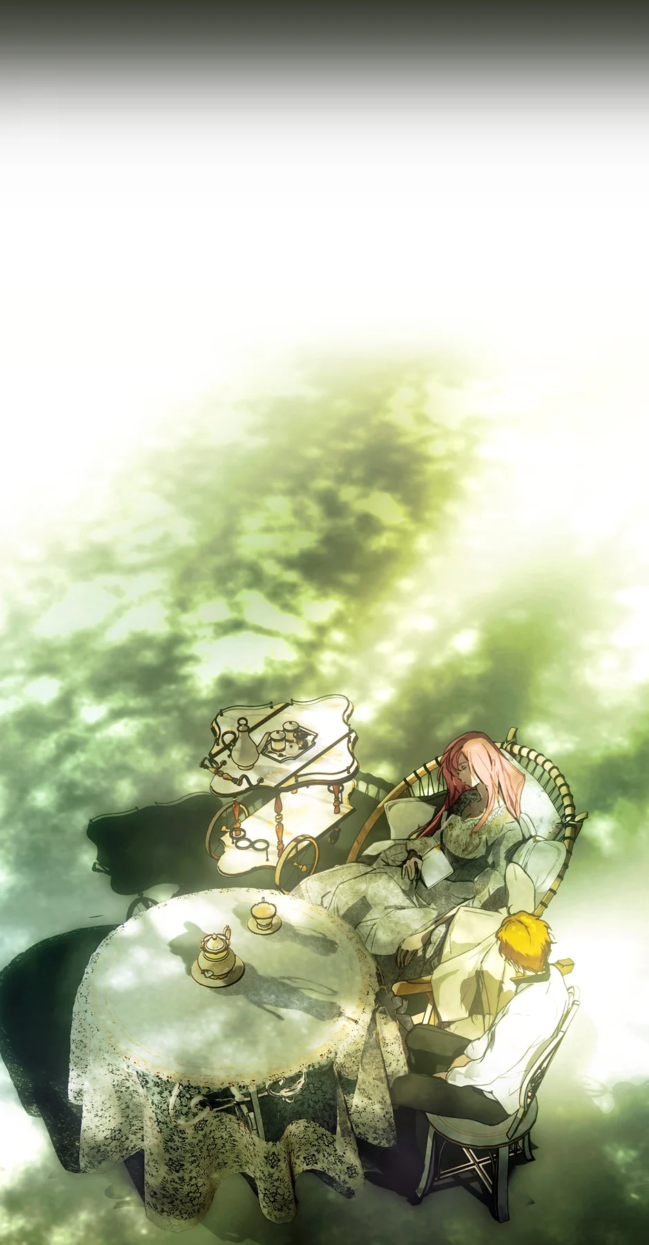 Read A Stepmother_s Märchen EN Manga Online