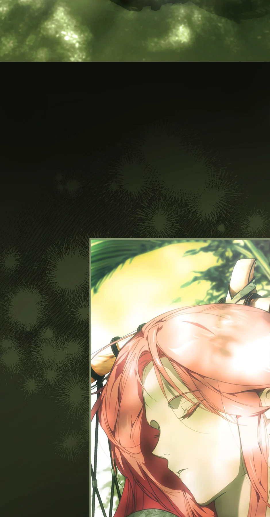 Read A Stepmother_s Märchen EN Manga Online