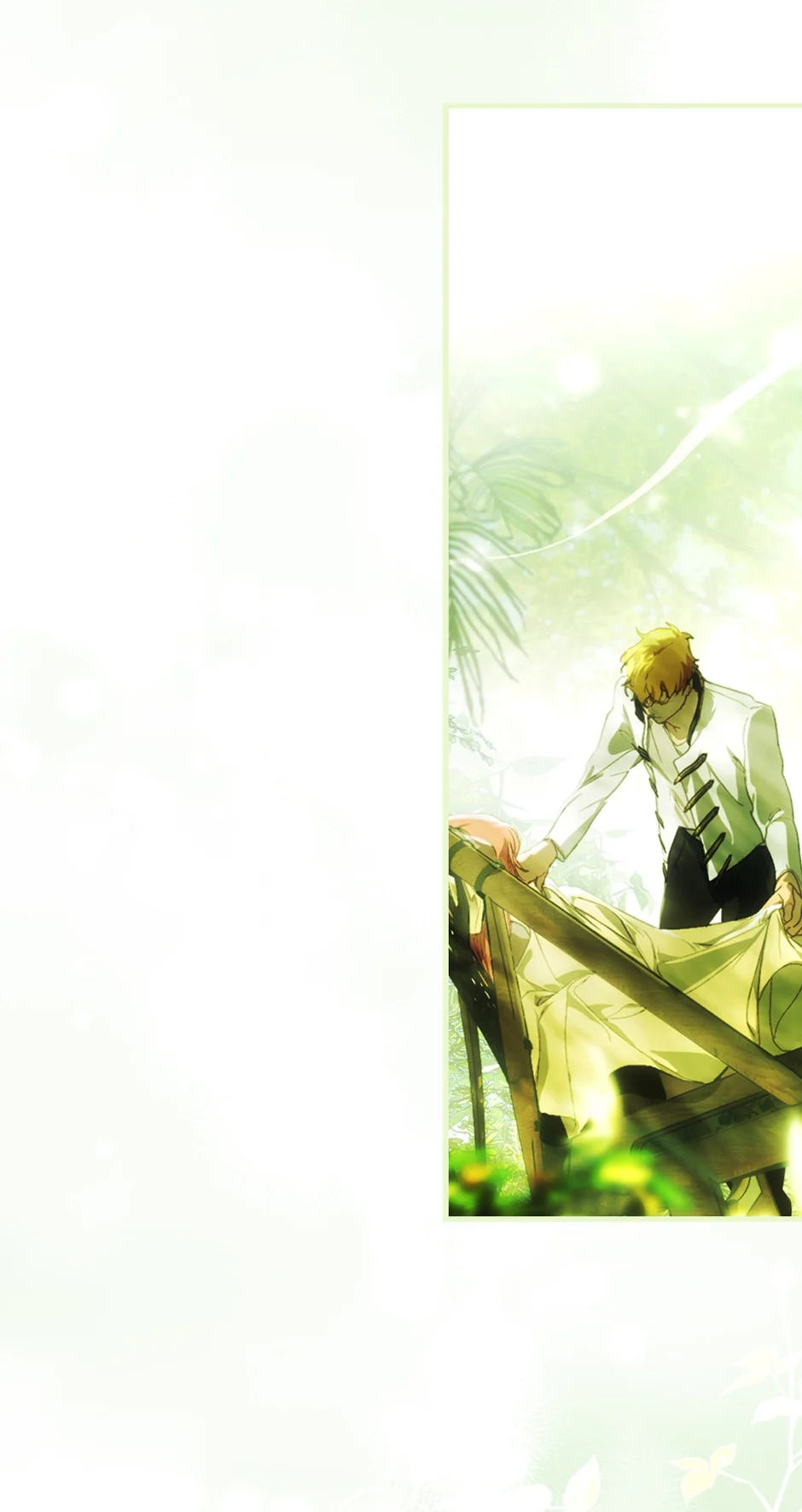 Read A Stepmother_s Märchen EN Manga Online