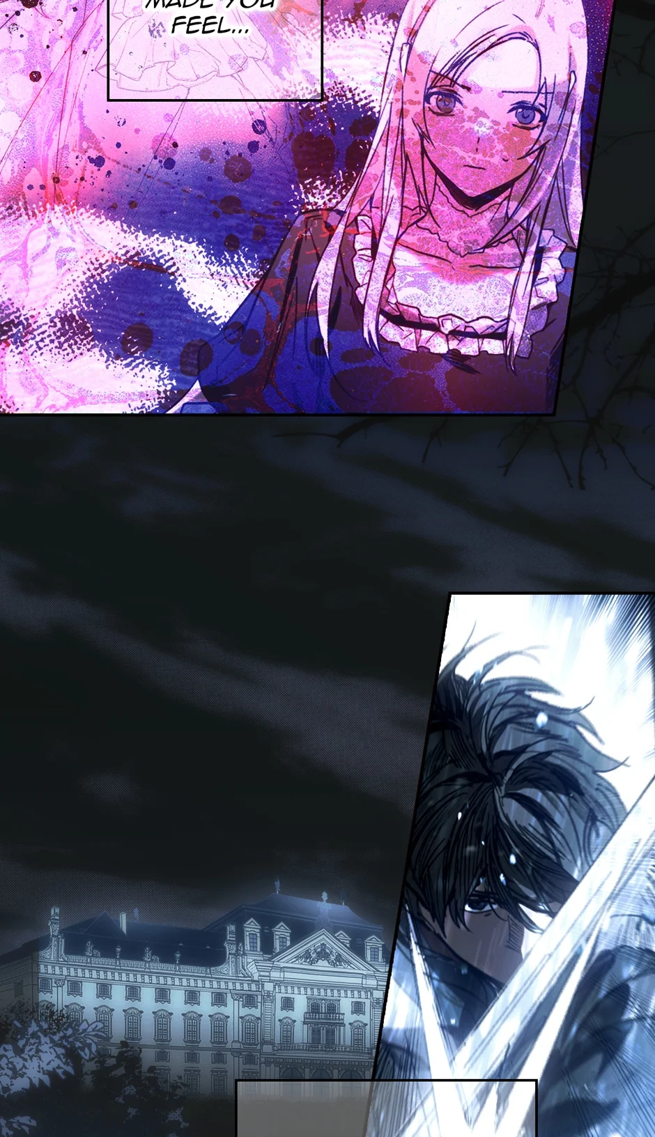 Read A Stepmother_s Märchen EN Manga Online