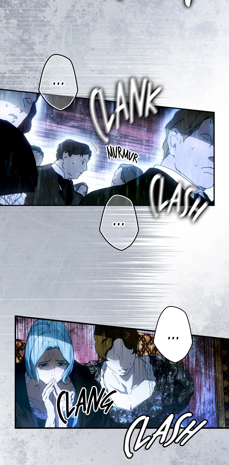 Read A Stepmother_s Märchen EN Manga Online