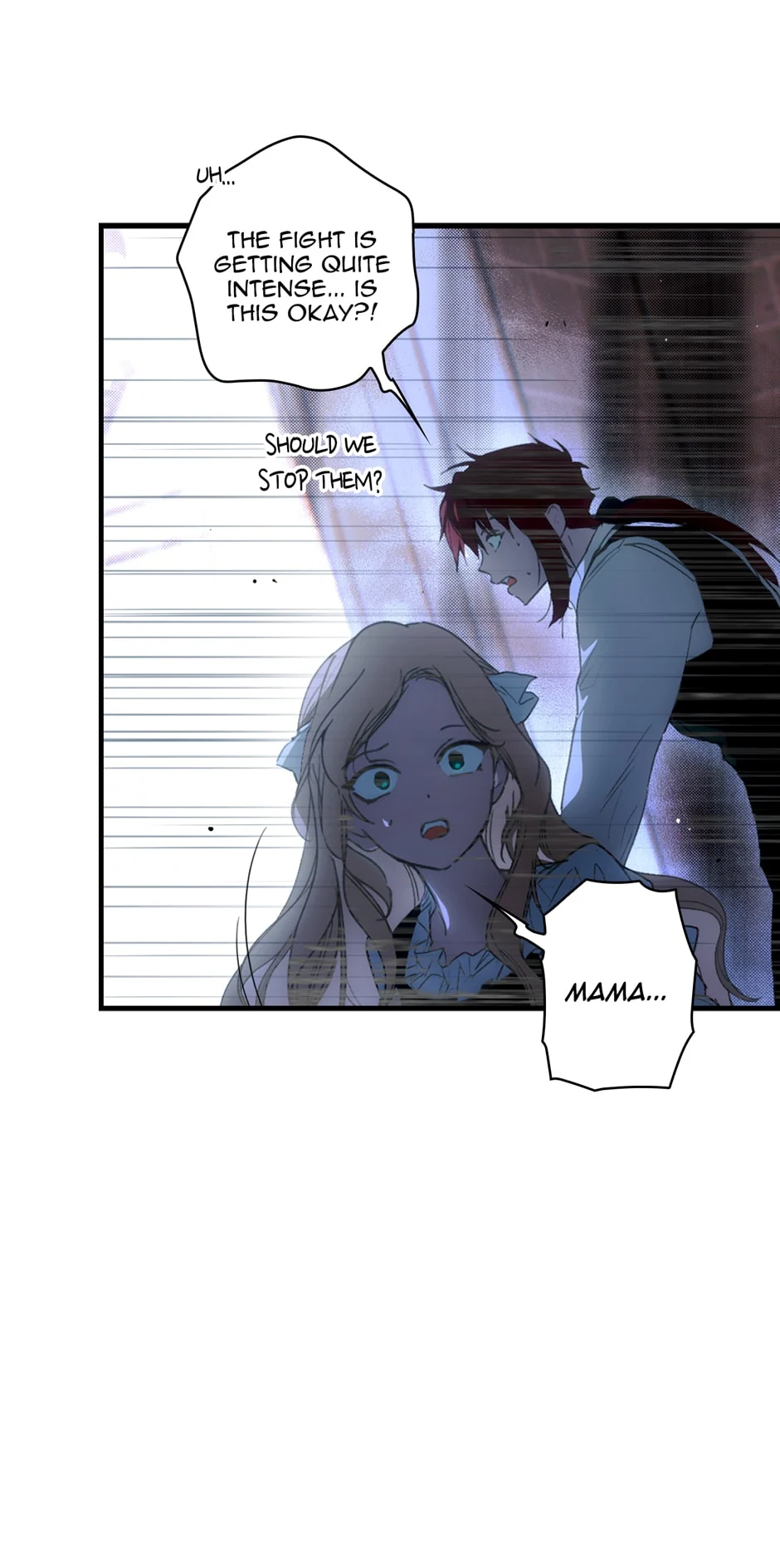 Read A Stepmother_s Märchen EN Manga Online