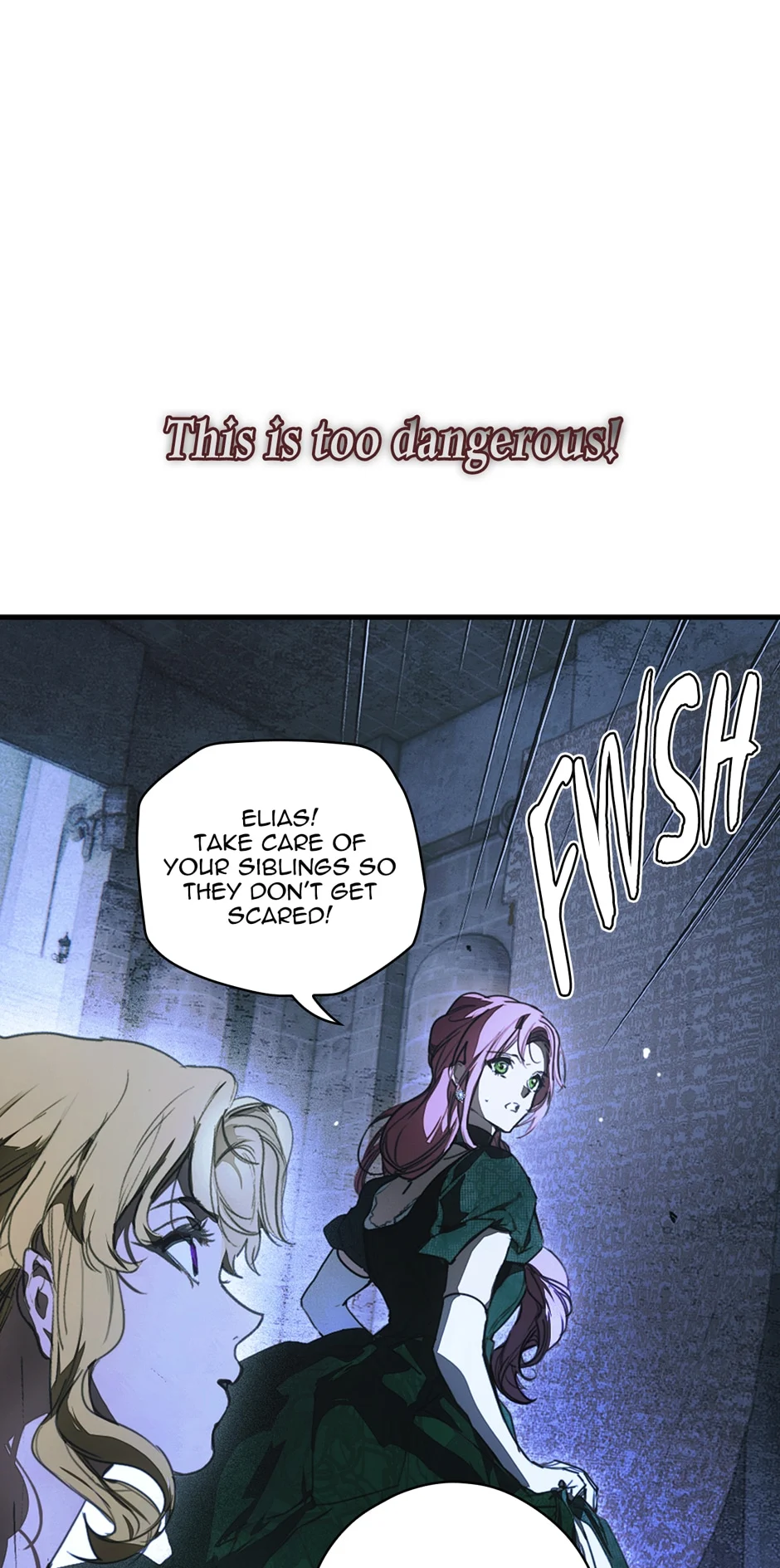 Read A Stepmother_s Märchen EN Manga Online