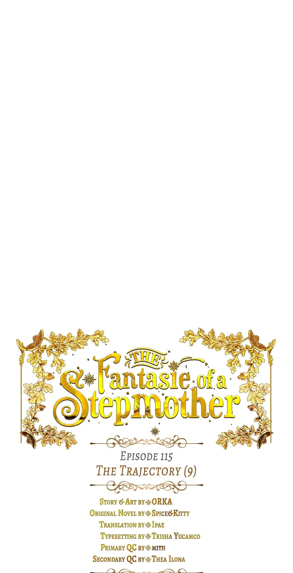 Read A Stepmother_s Märchen EN Manga Online