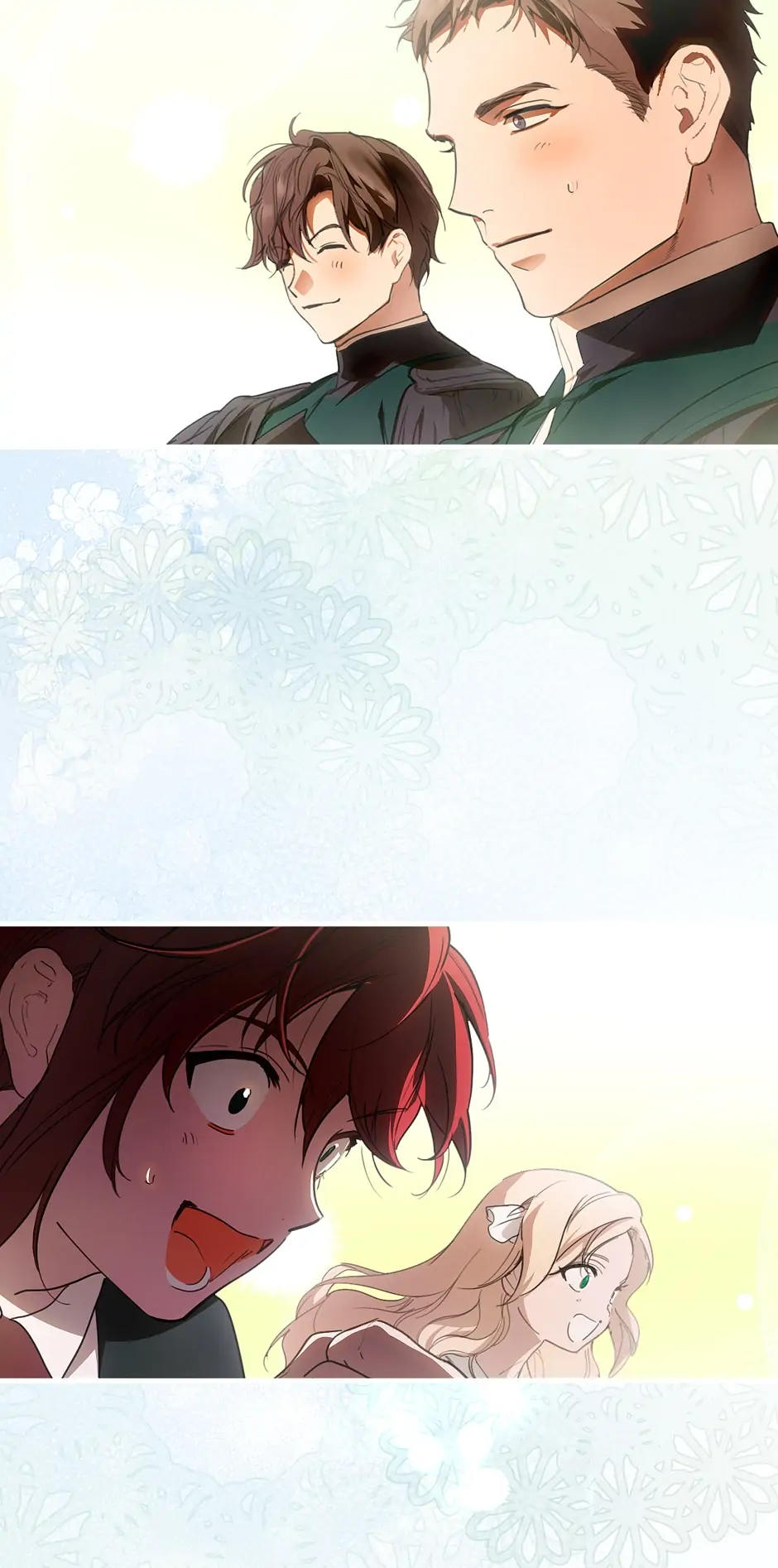 Read A Stepmother_s Märchen EN Manga Online