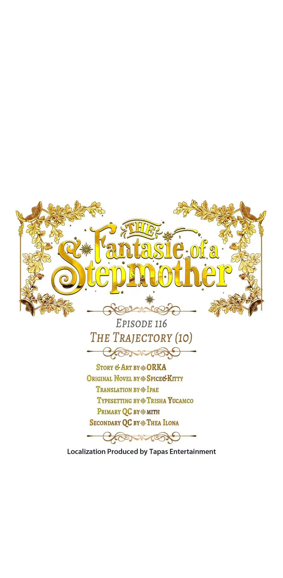 Read A Stepmother_s Märchen EN Manga Online