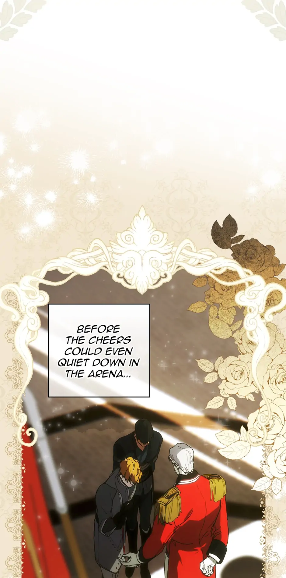 Read A Stepmother_s Märchen EN Manga Online
