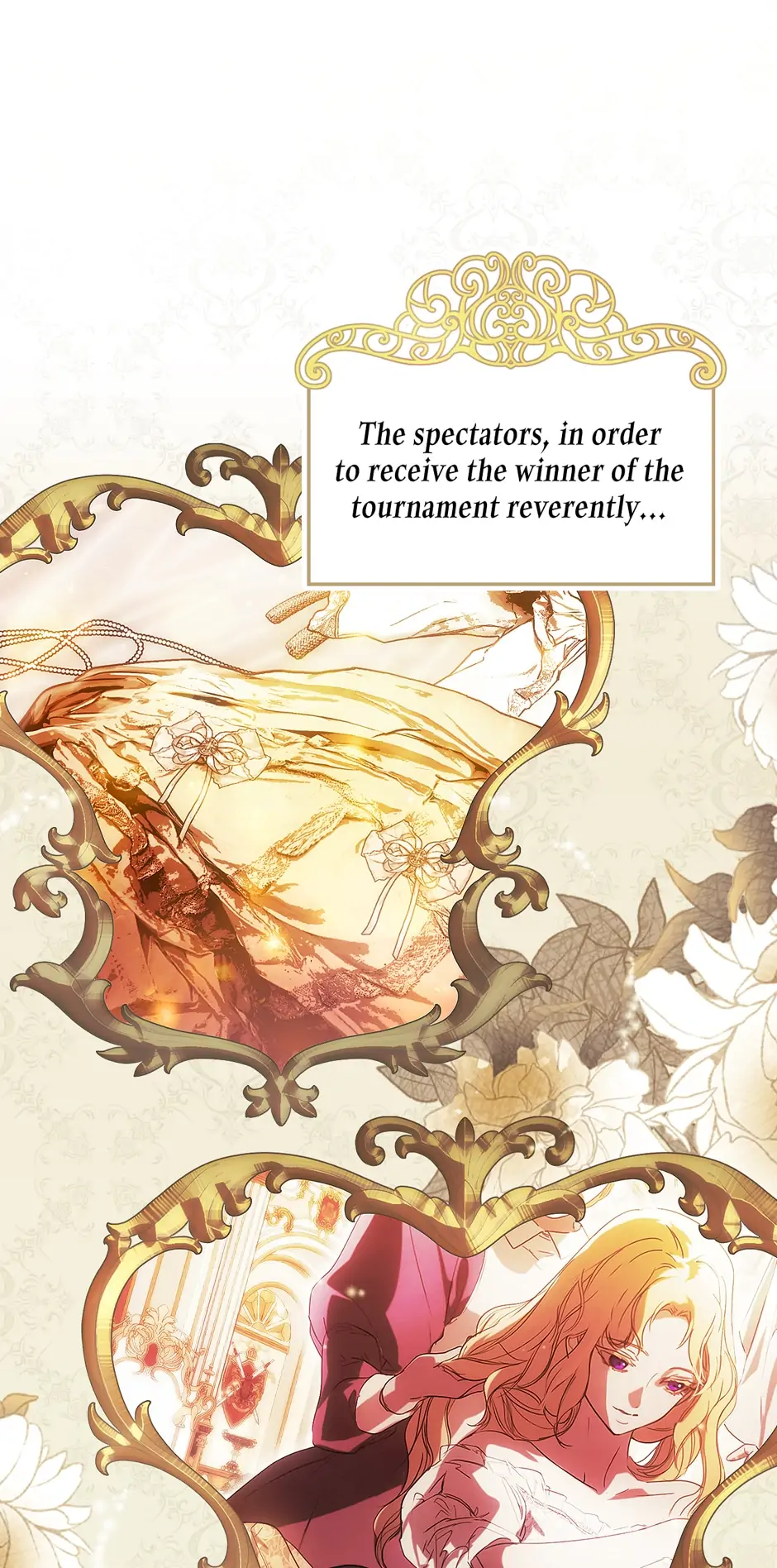 Read A Stepmother_s Märchen EN Manga Online