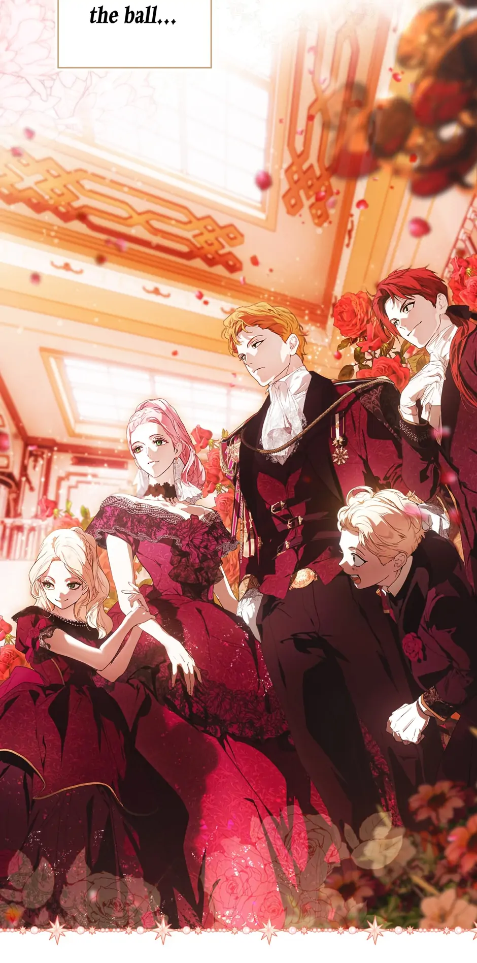 Read A Stepmother_s Märchen EN Manga Online