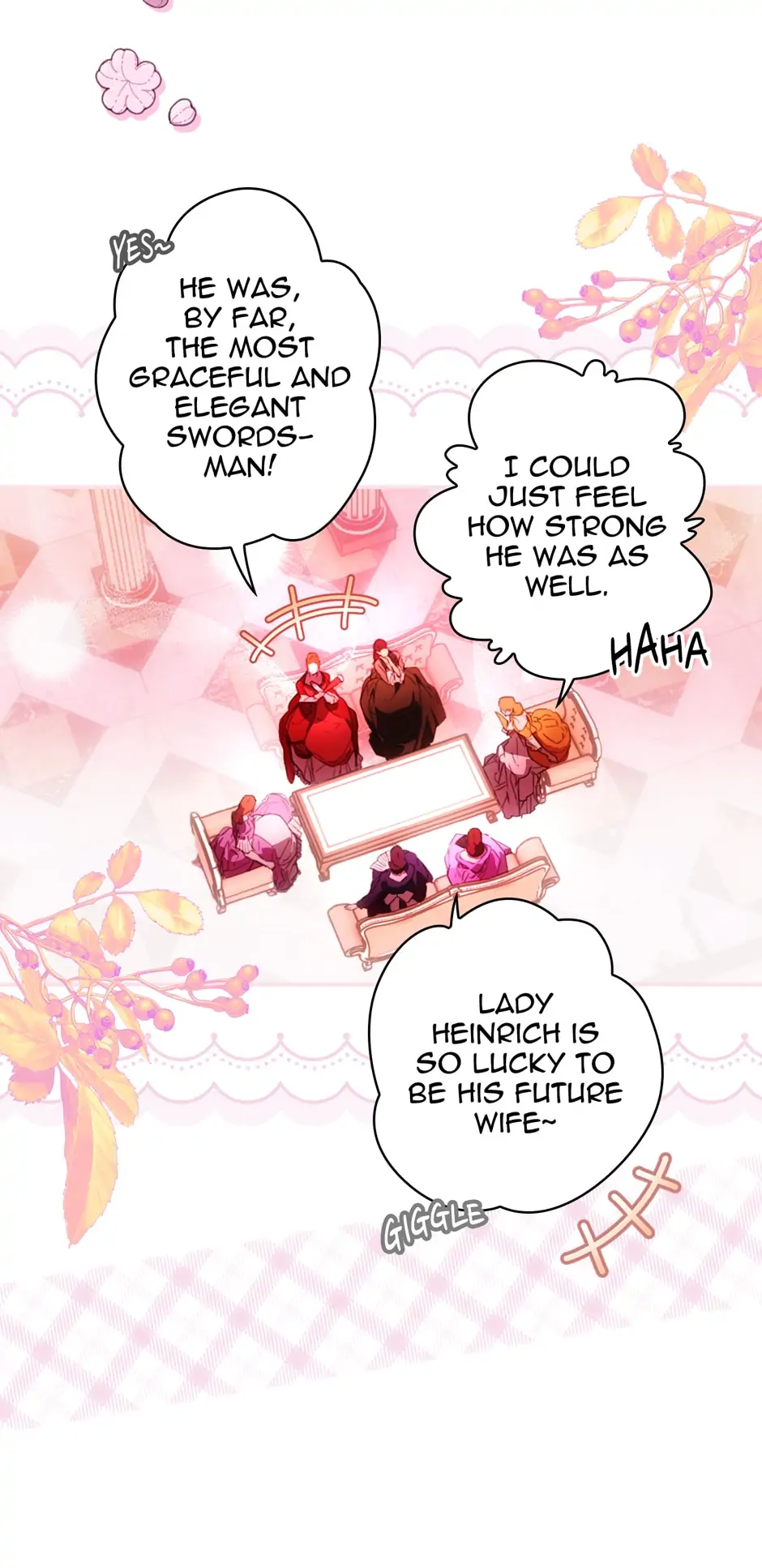 Read A Stepmother_s Märchen EN Manga Online