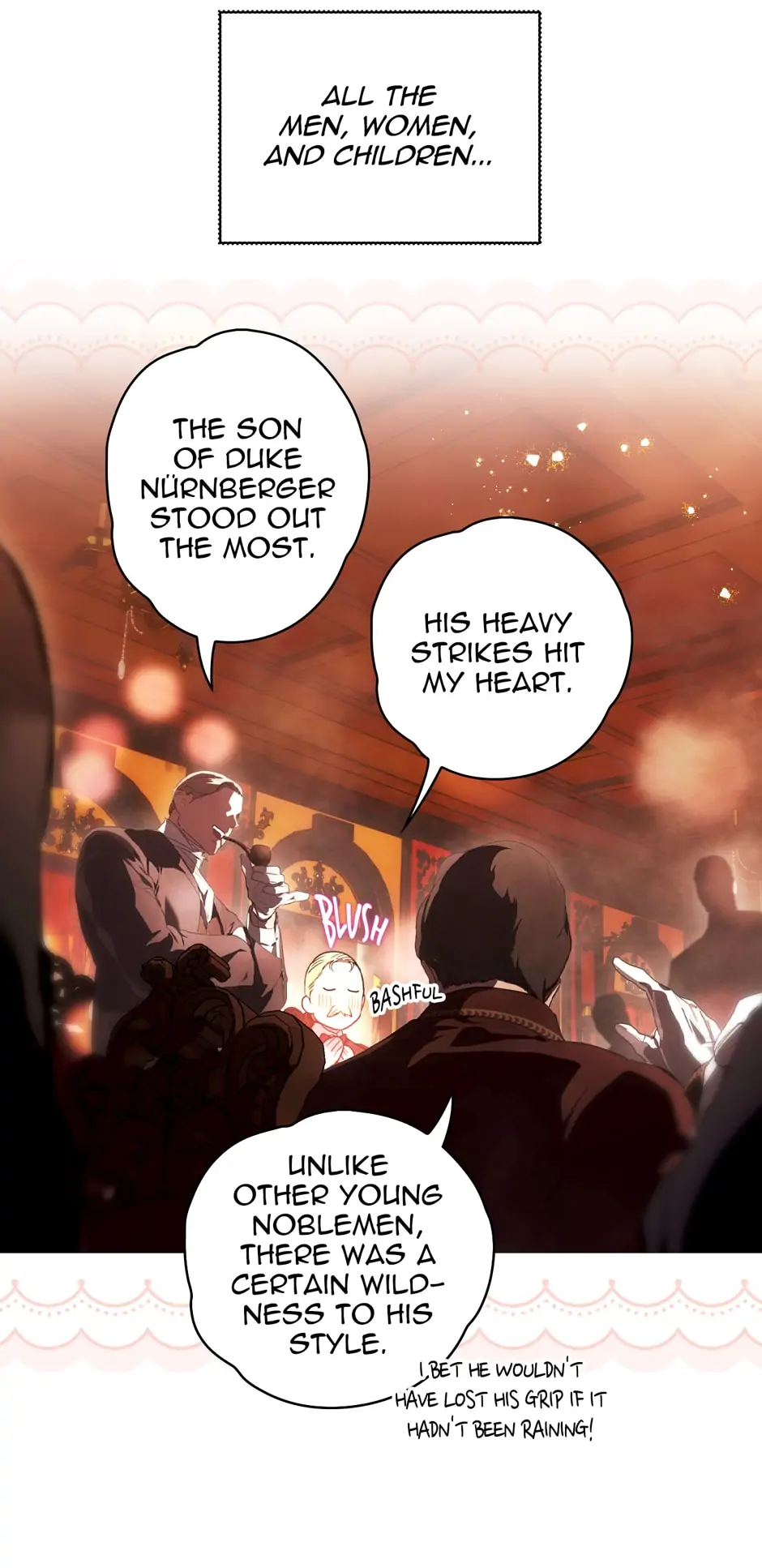 Read A Stepmother_s Märchen EN Manga Online