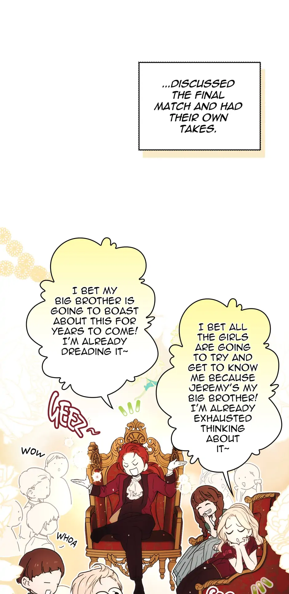 Read A Stepmother_s Märchen EN Manga Online