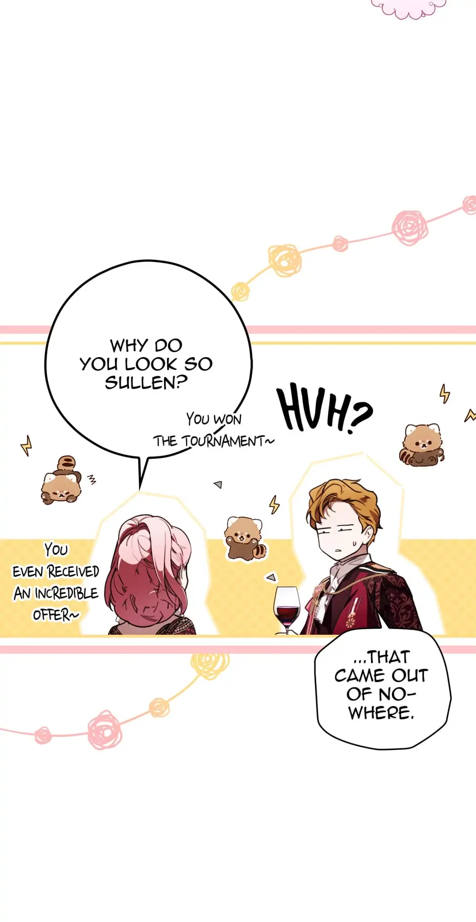 Read A Stepmother_s Märchen EN Manga Online