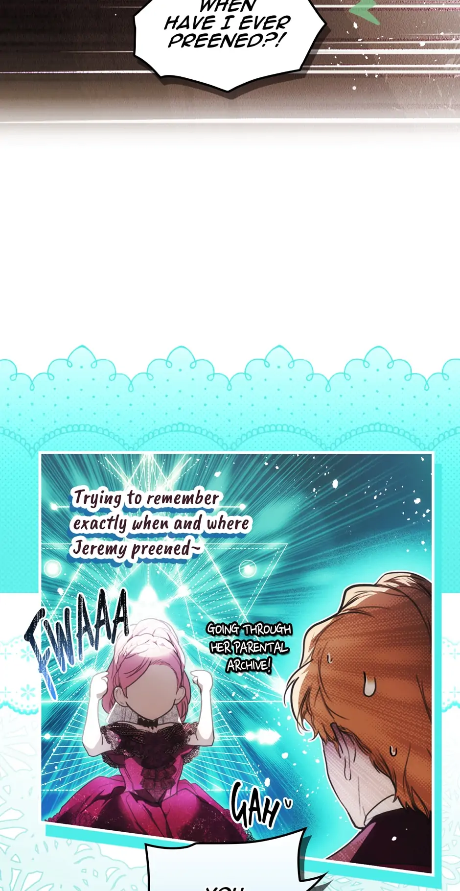 Read A Stepmother_s Märchen EN Manga Online