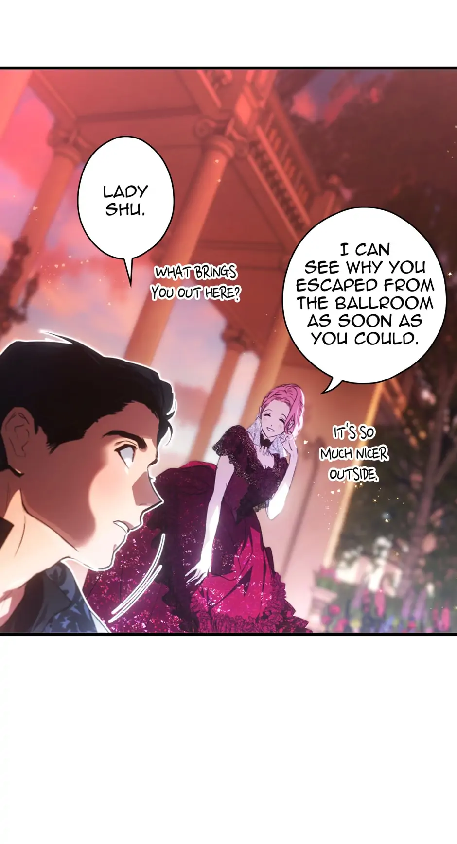Read A Stepmother_s Märchen EN Manga Online