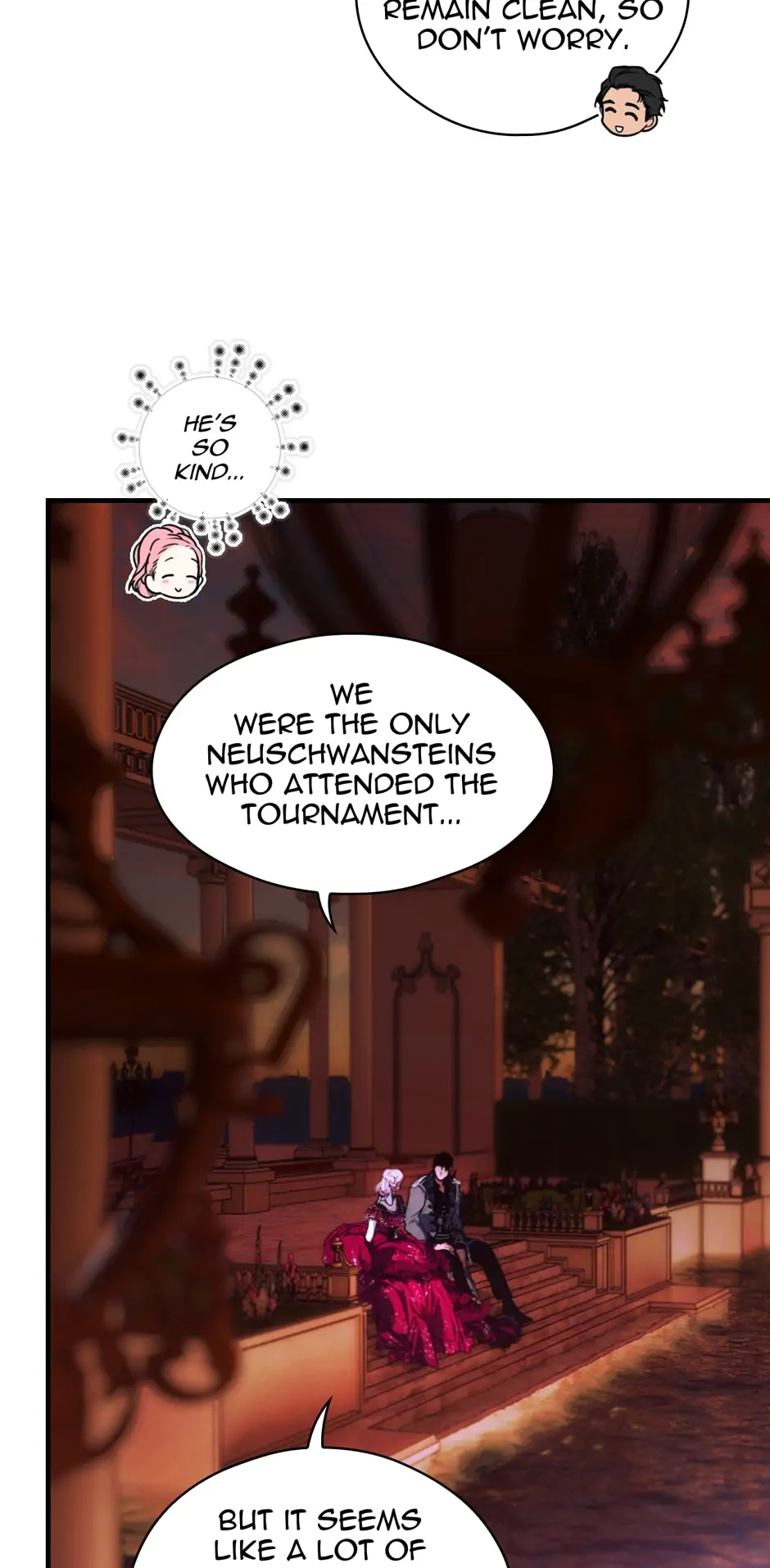 Read A Stepmother_s Märchen EN Manga Online
