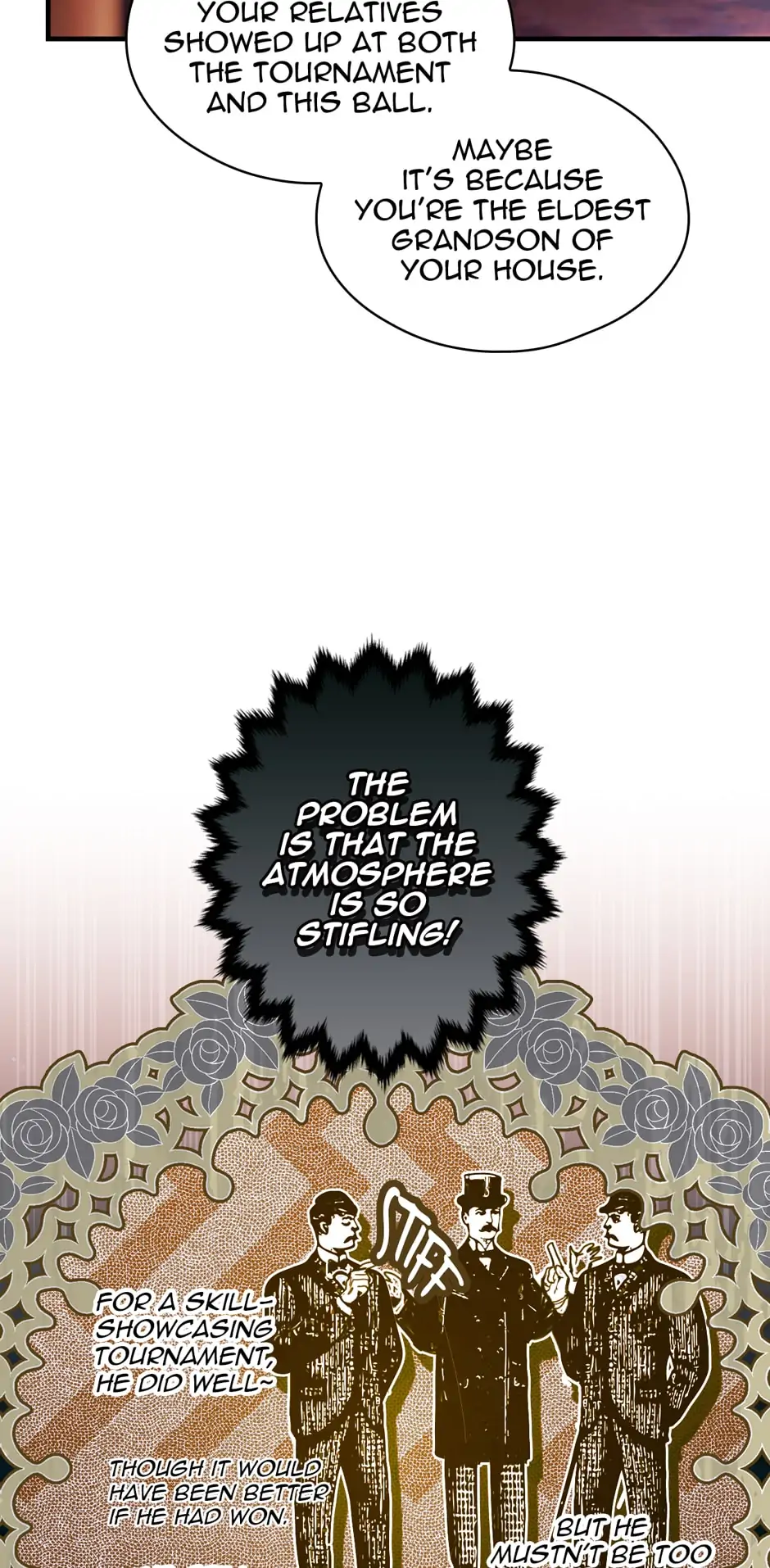 Read A Stepmother_s Märchen EN Manga Online