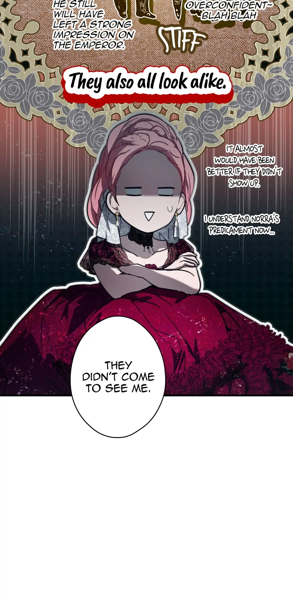 Read A Stepmother_s Märchen EN Manga Online