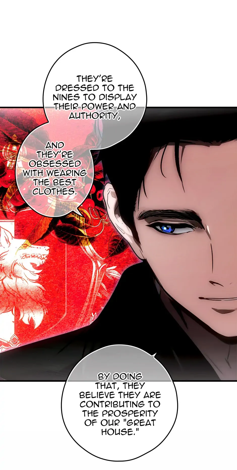 Read A Stepmother_s Märchen EN Manga Online