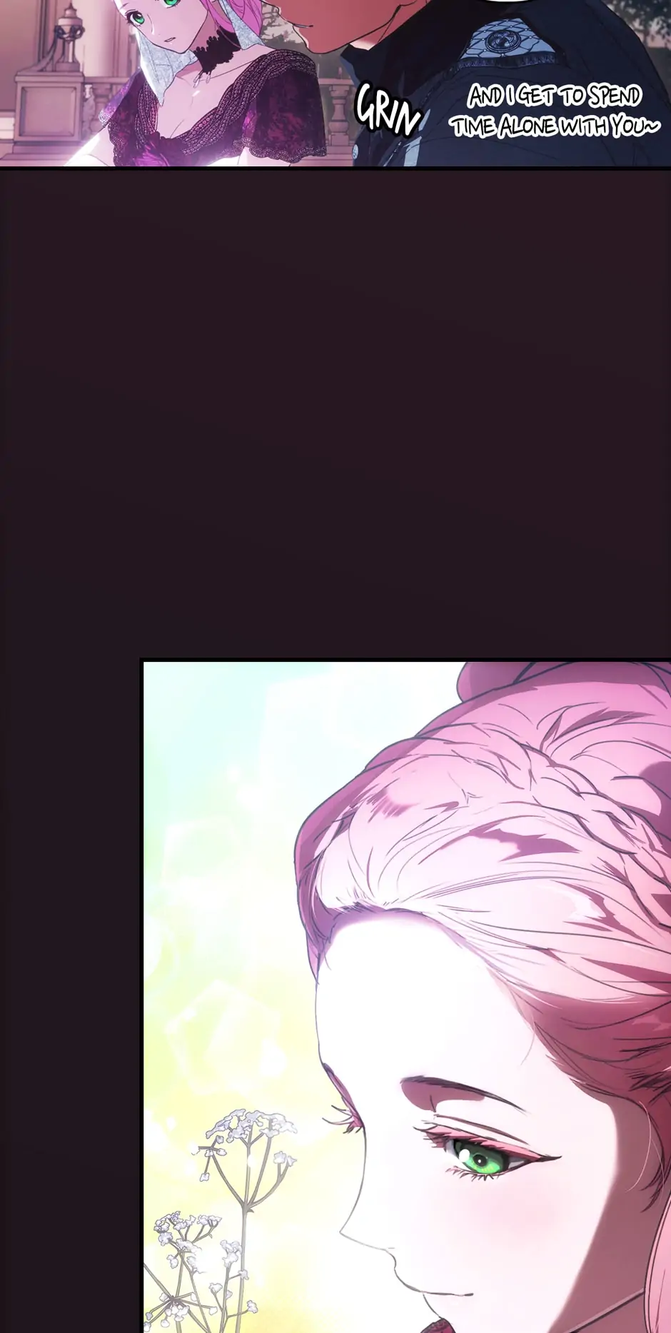 Read A Stepmother_s Märchen EN Manga Online