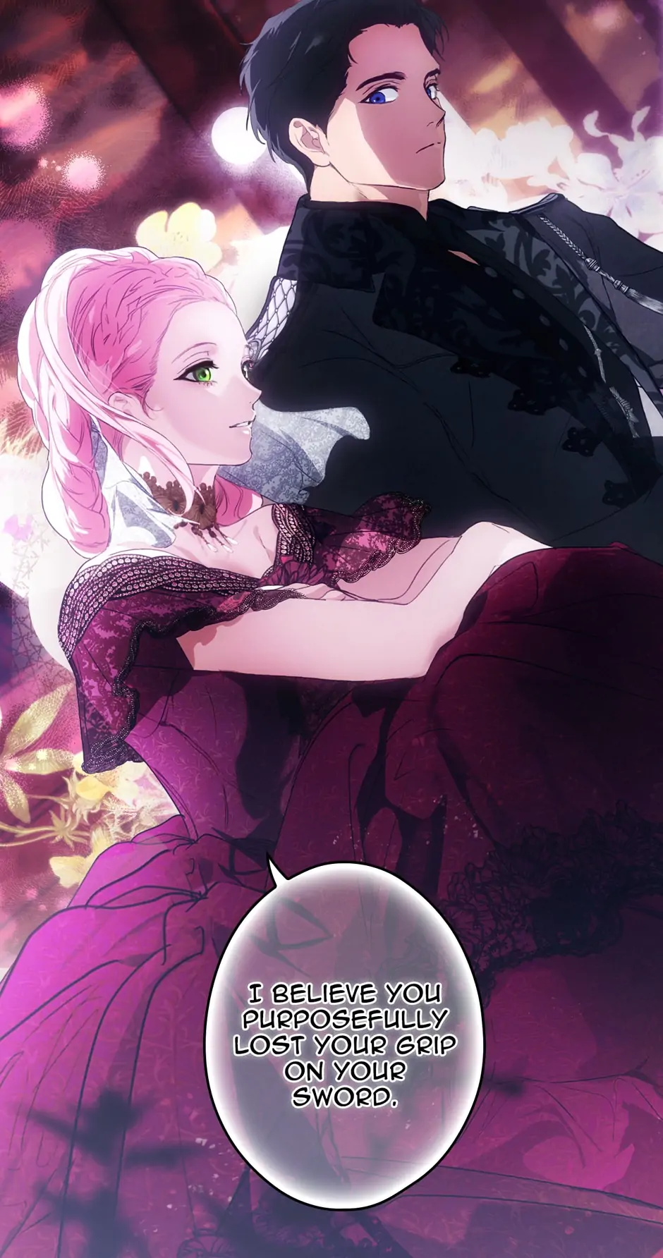 Read A Stepmother_s Märchen EN Manga Online