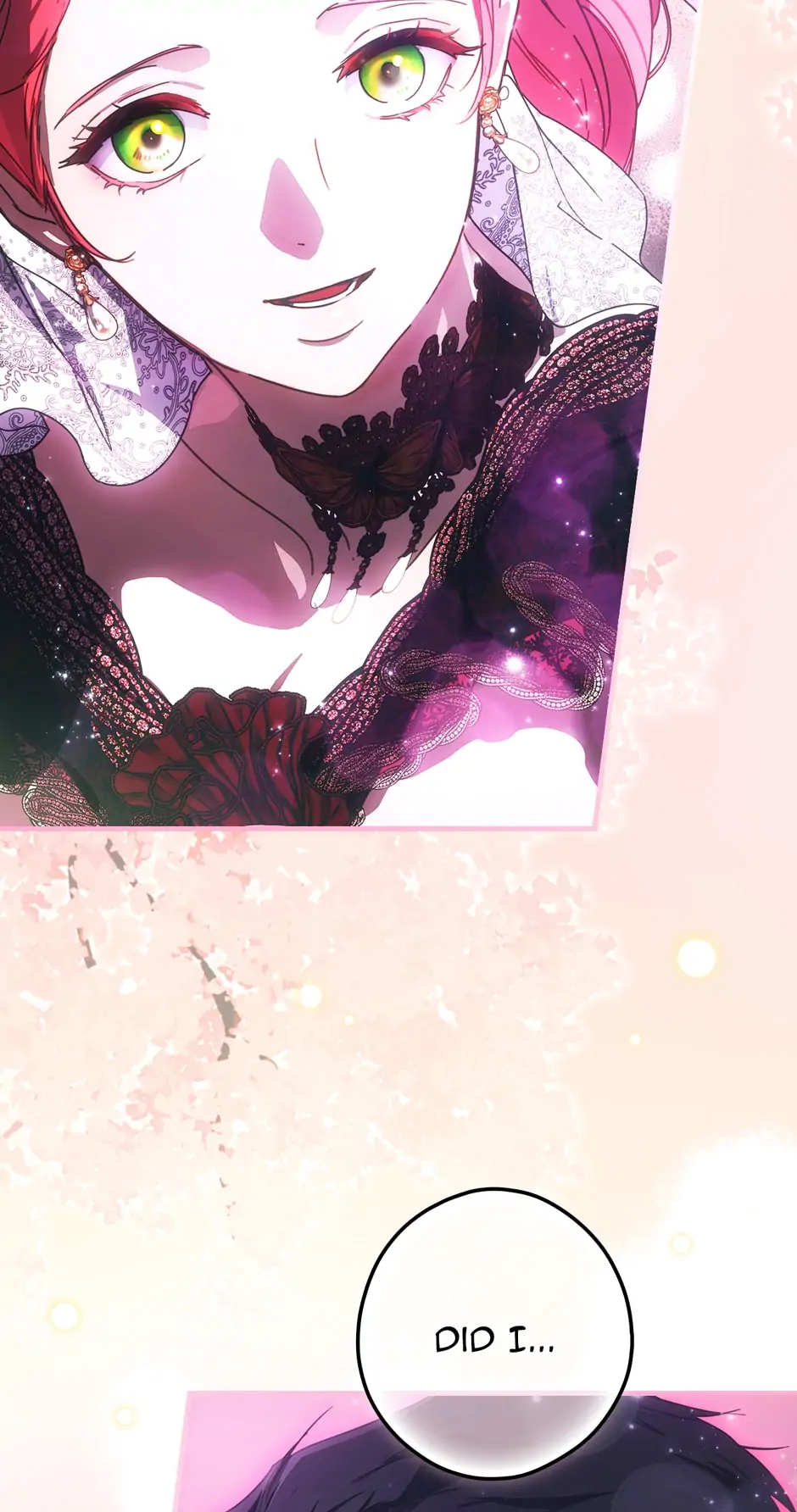 Read A Stepmother_s Märchen EN Manga Online