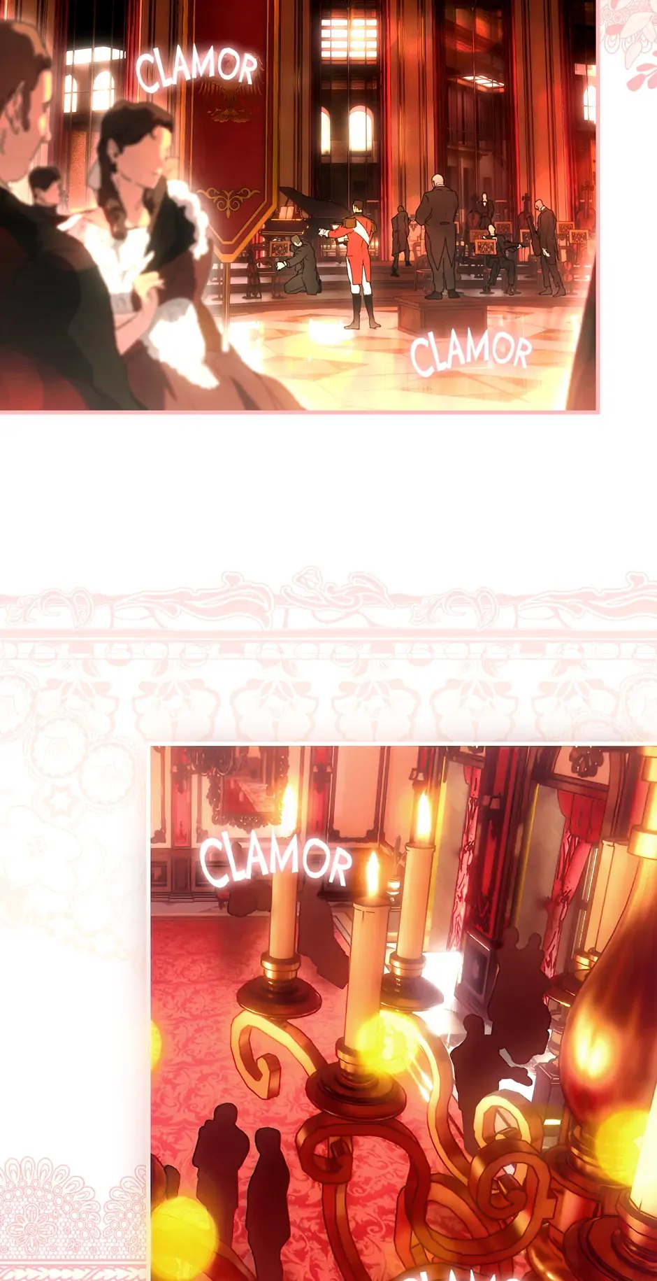 Read A Stepmother_s Märchen EN Manga Online