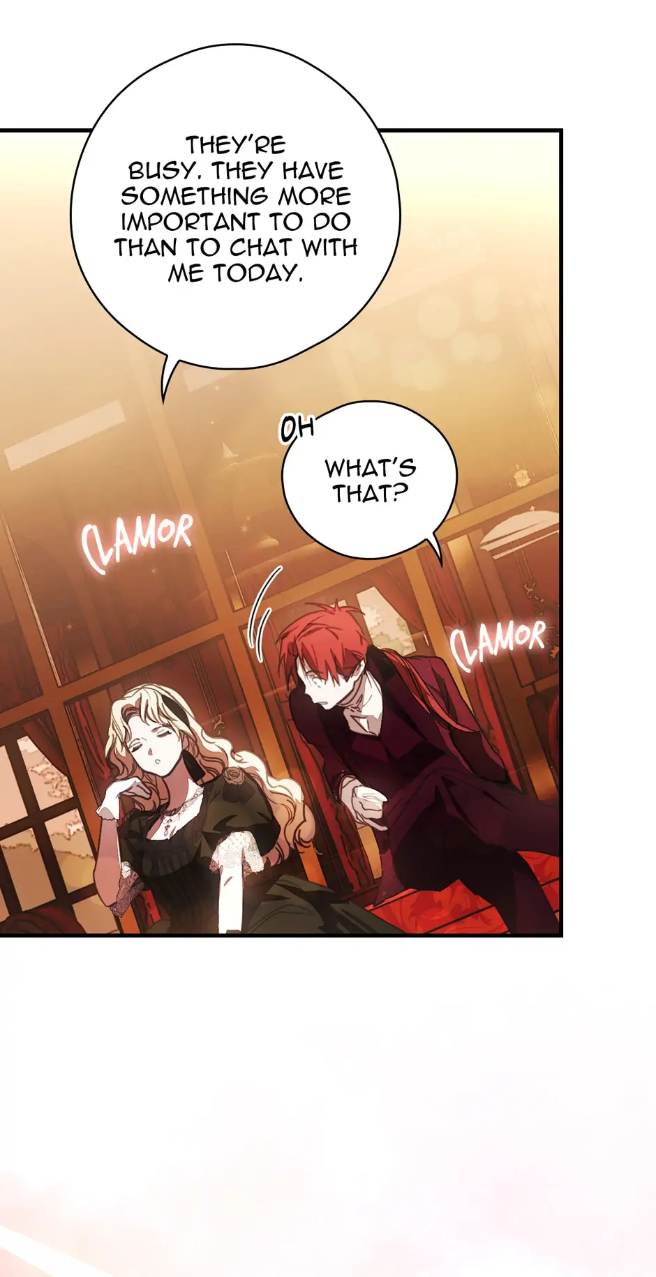 Read A Stepmother_s Märchen EN Manga Online