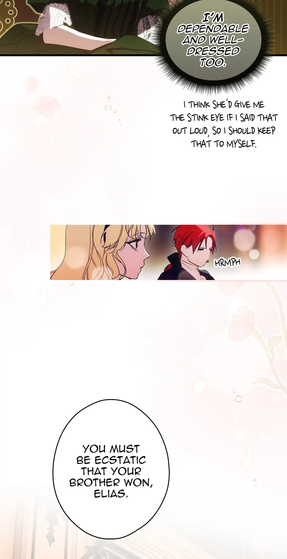 Read A Stepmother_s Märchen EN Manga Online
