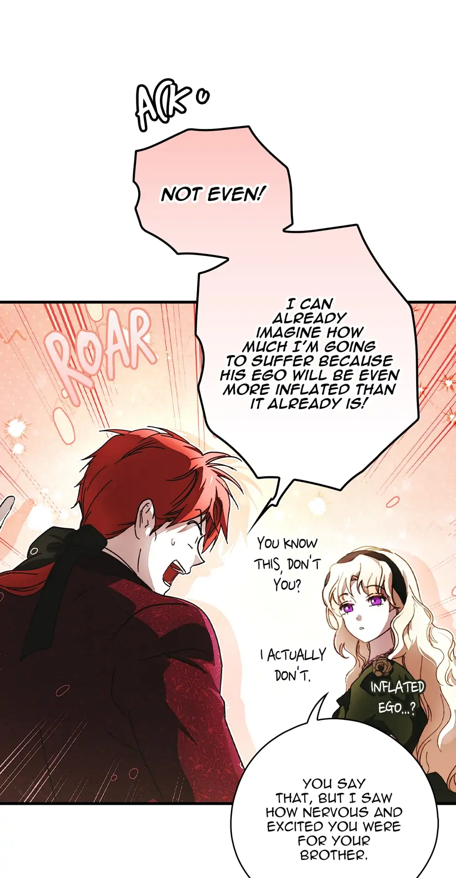 Read A Stepmother_s Märchen EN Manga Online
