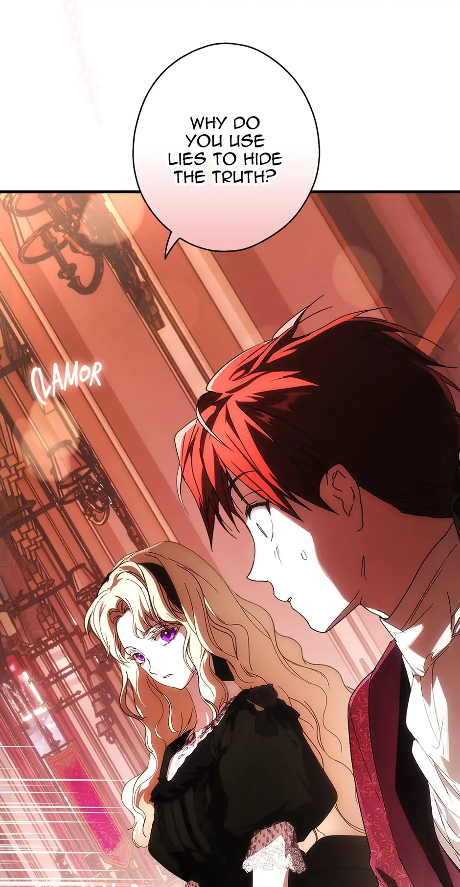 Read A Stepmother_s Märchen EN Manga Online