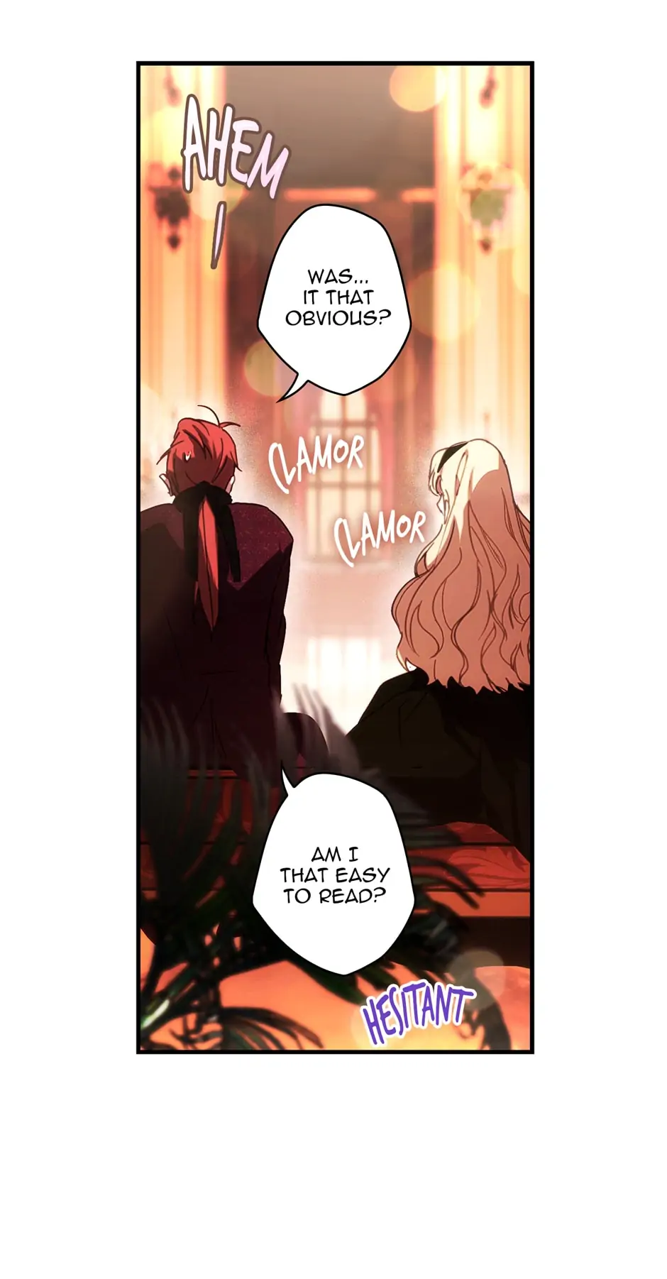 Read A Stepmother_s Märchen EN Manga Online