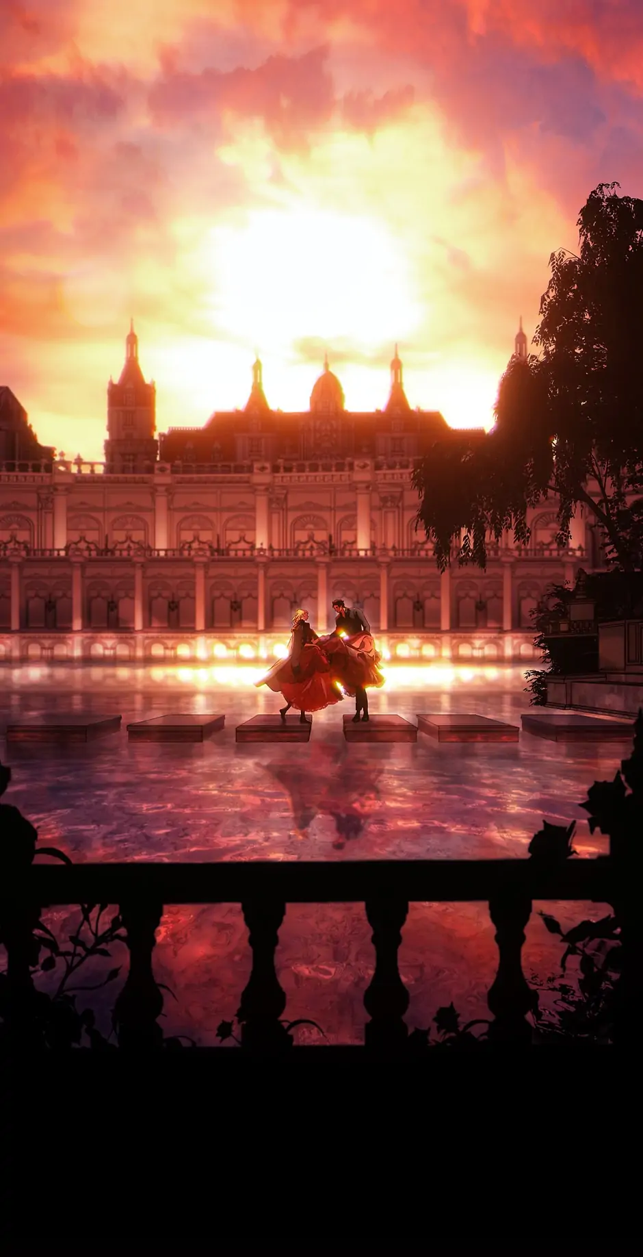 Read A Stepmother_s Märchen EN Manga Online
