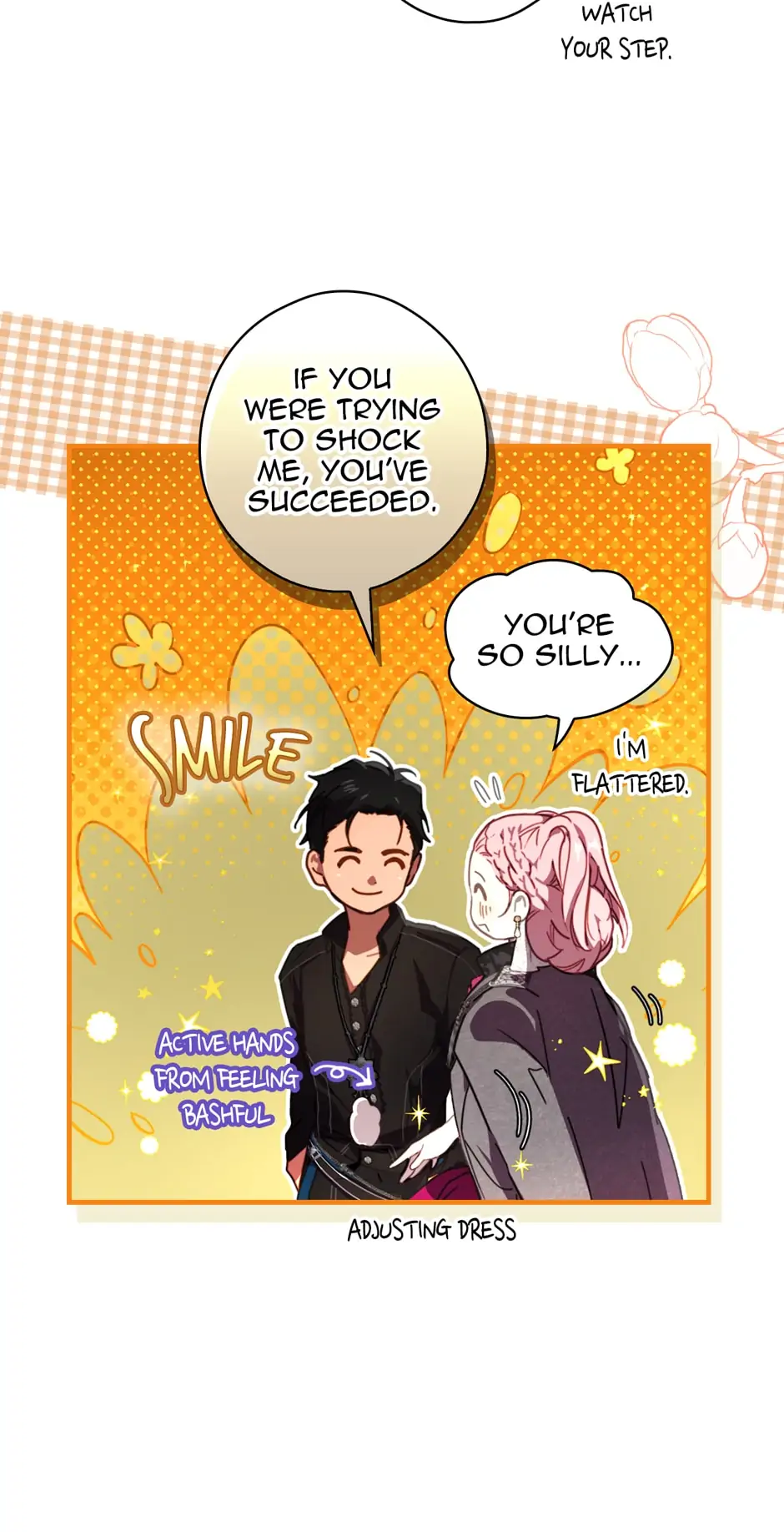 Read A Stepmother_s Märchen EN Manga Online