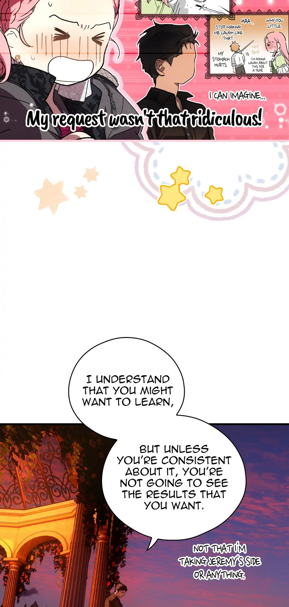 Read A Stepmother_s Märchen EN Manga Online