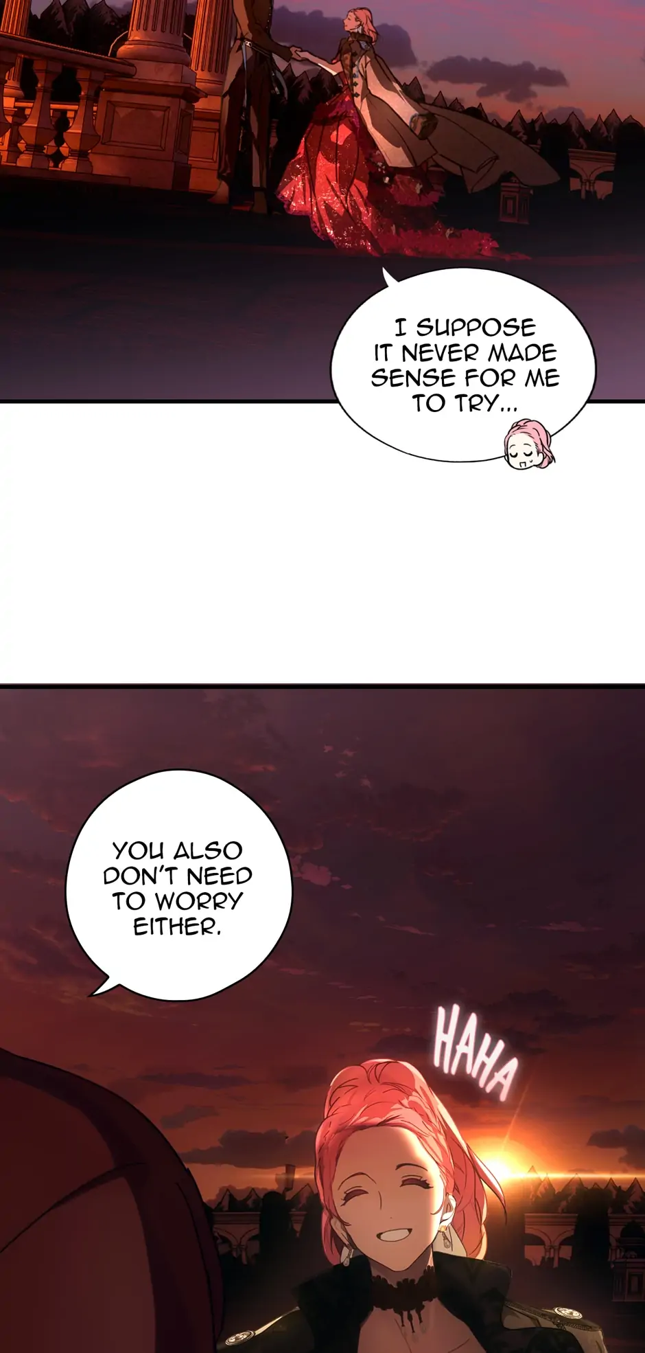 Read A Stepmother_s Märchen EN Manga Online