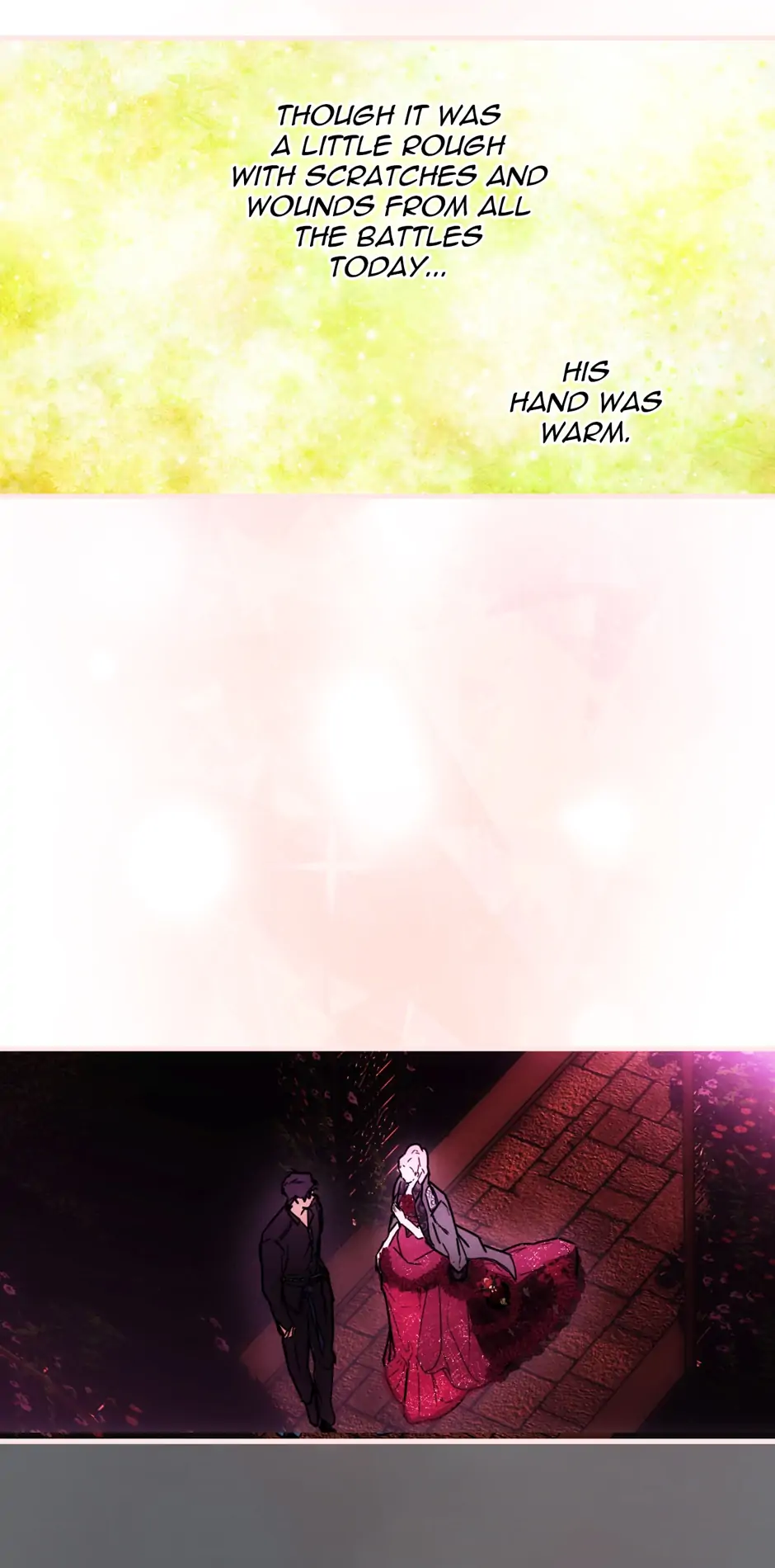 Read A Stepmother_s Märchen EN Manga Online