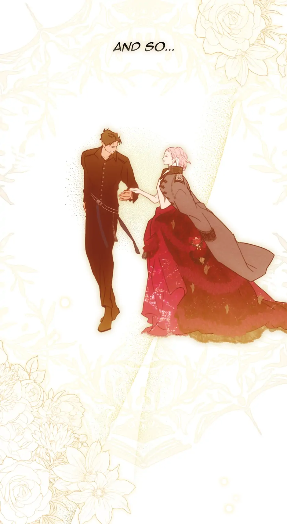 Read A Stepmother_s Märchen EN Manga Online