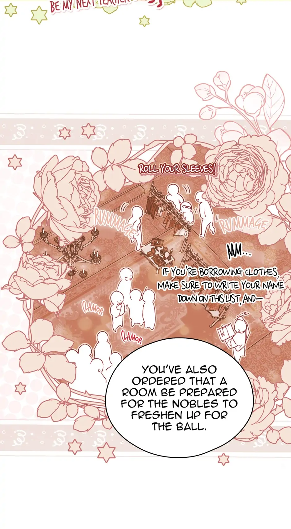 Read A Stepmother_s Märchen EN Manga Online