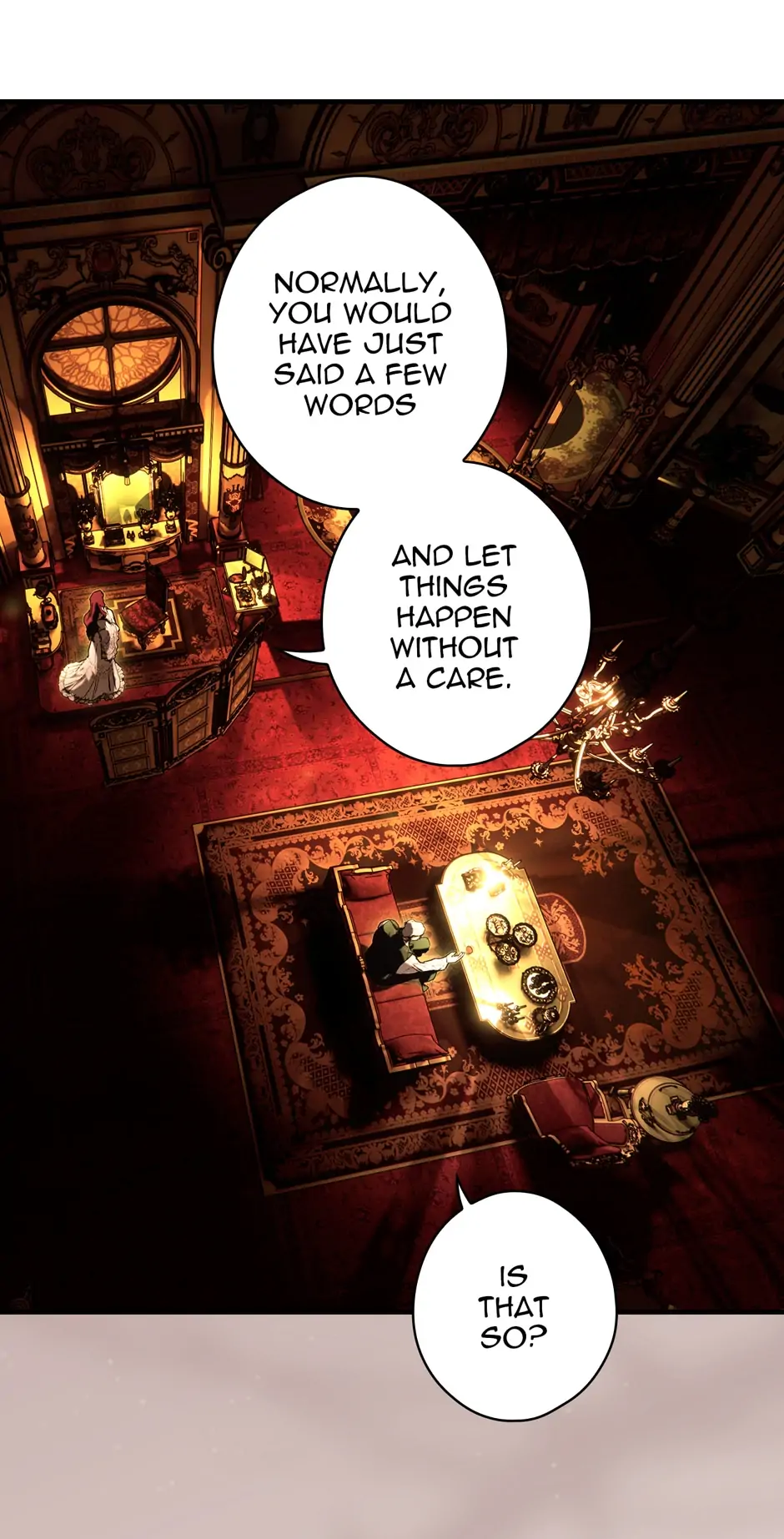 Read A Stepmother_s Märchen EN Manga Online