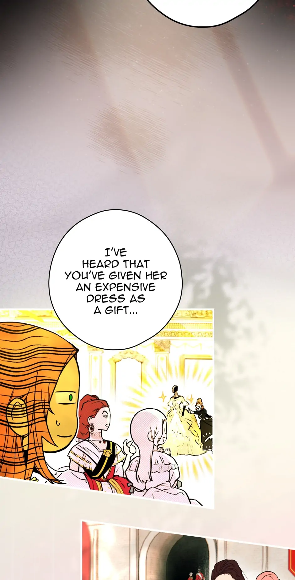 Read A Stepmother_s Märchen EN Manga Online