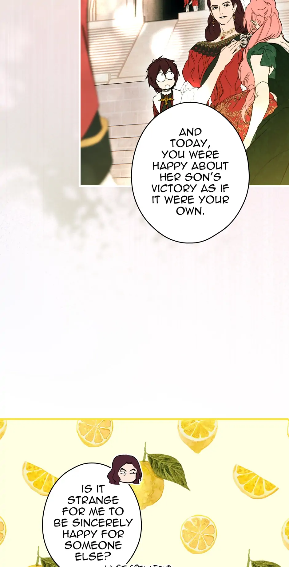 Read A Stepmother_s Märchen EN Manga Online