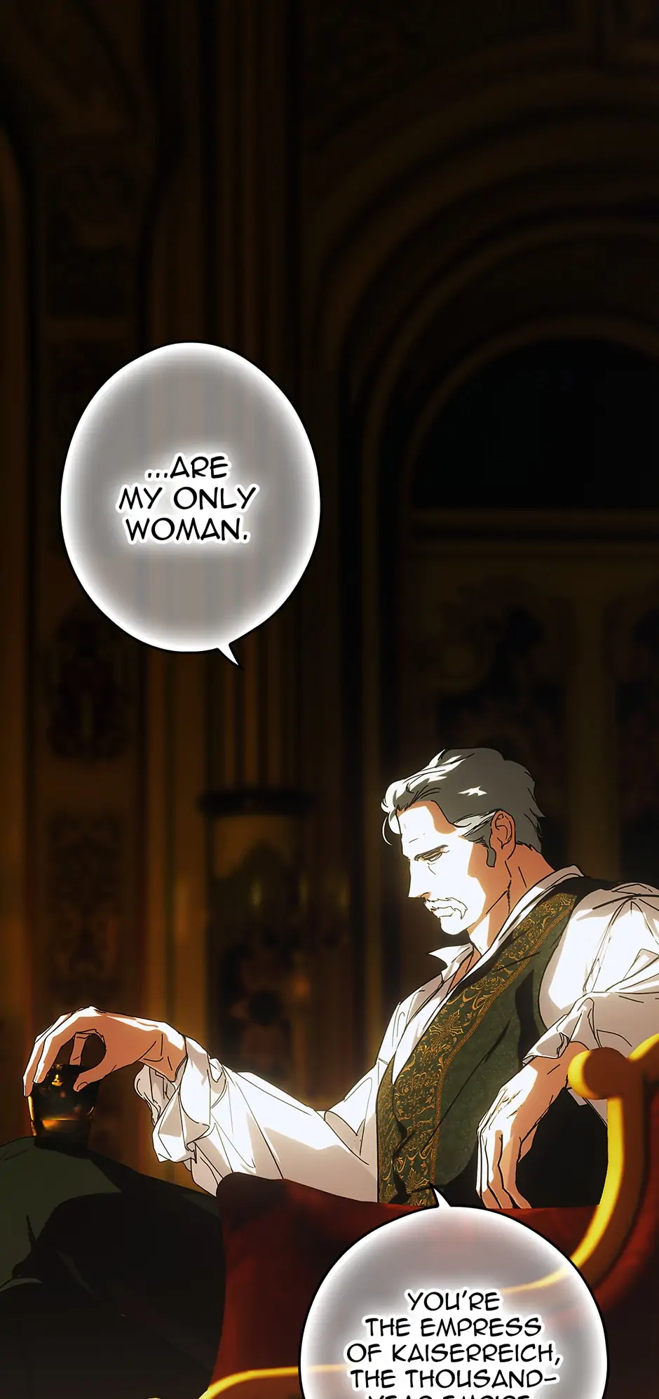 Read A Stepmother_s Märchen EN Manga Online
