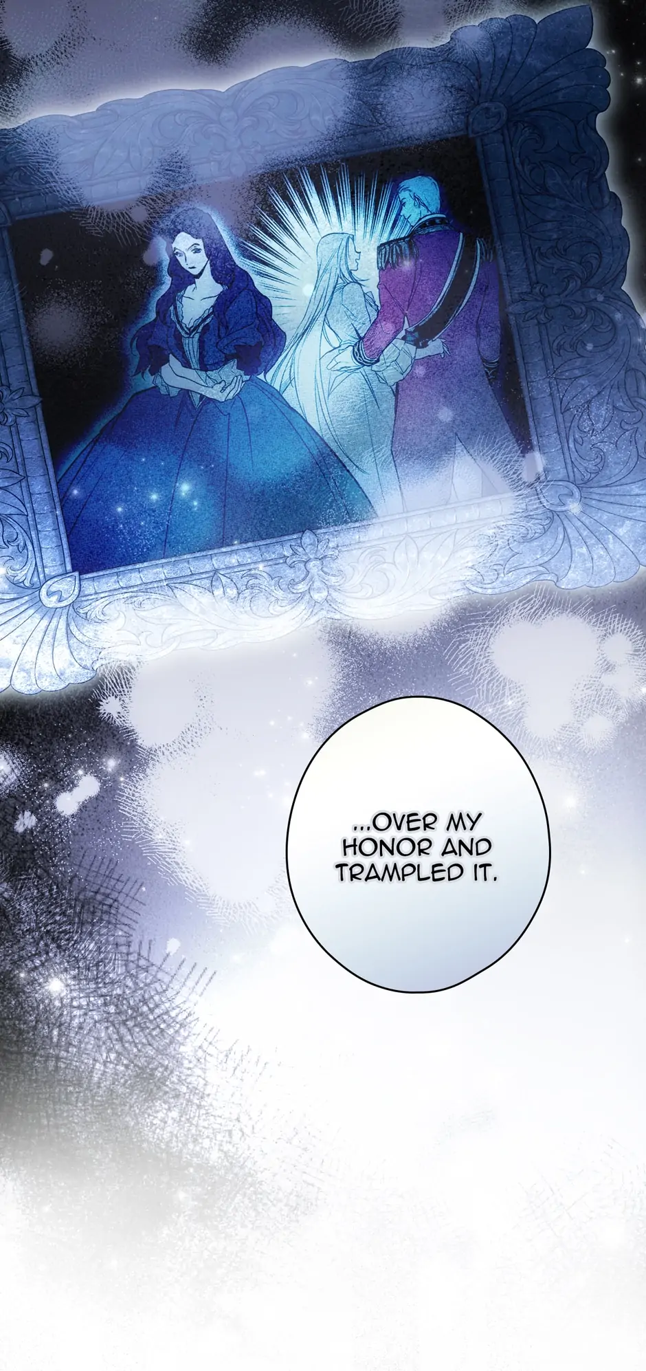 Read A Stepmother_s Märchen EN Manga Online