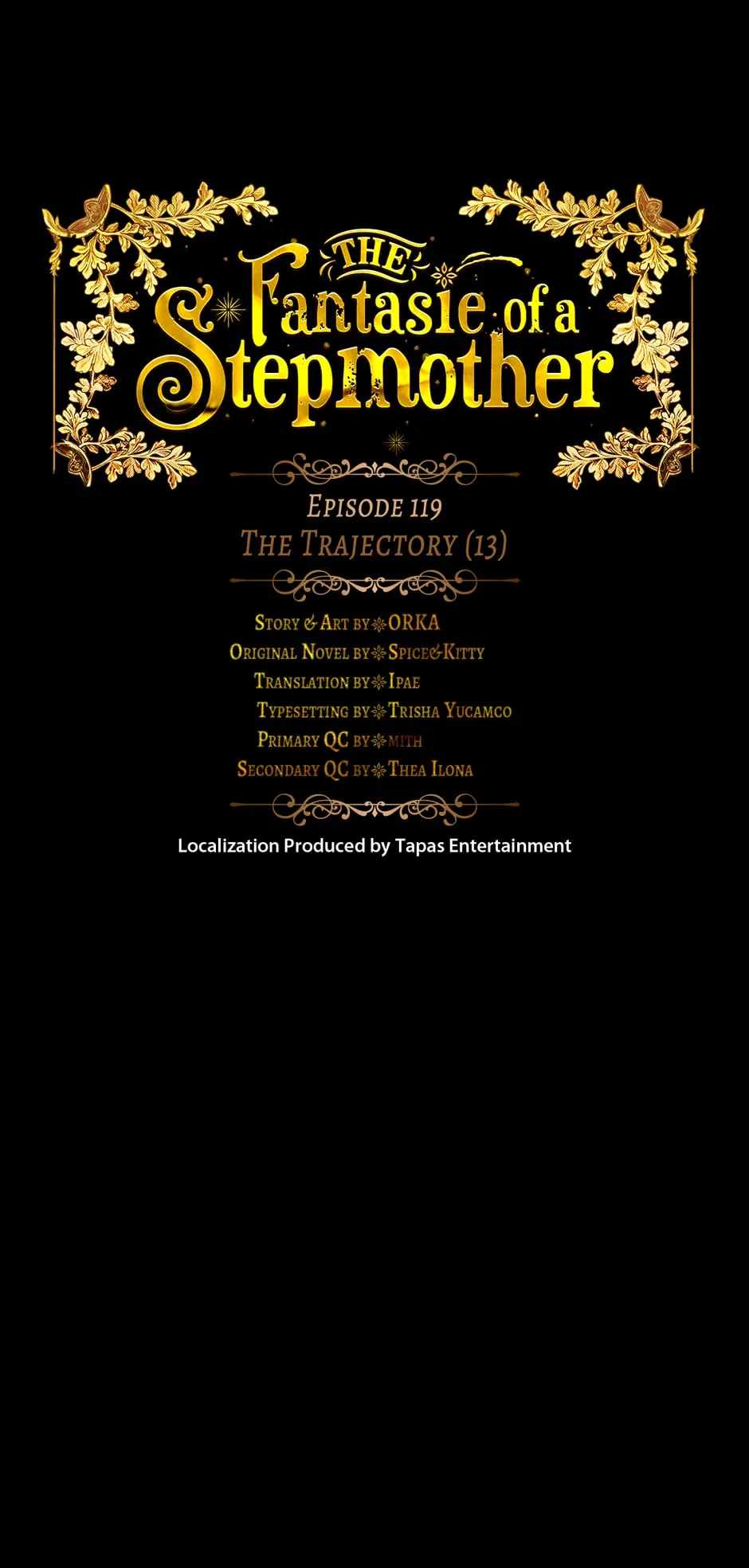 Read A Stepmother_s Märchen EN Manga Online
