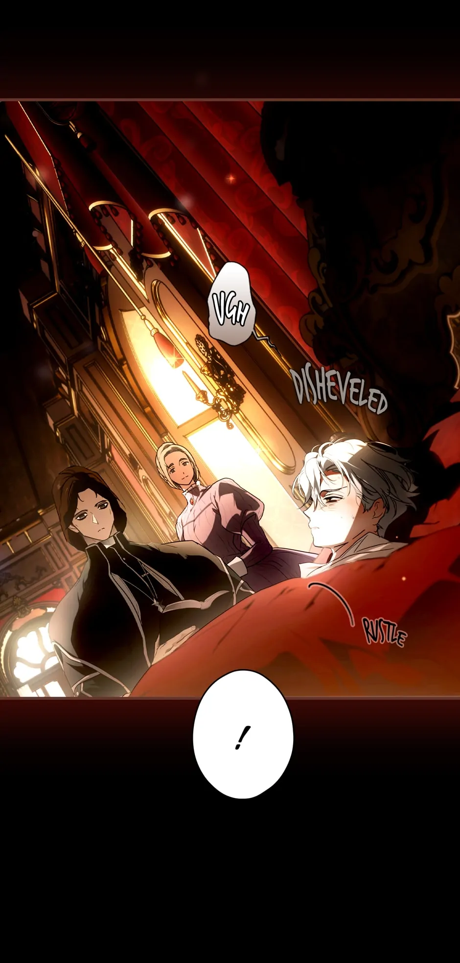 Read A Stepmother_s Märchen EN Manga Online