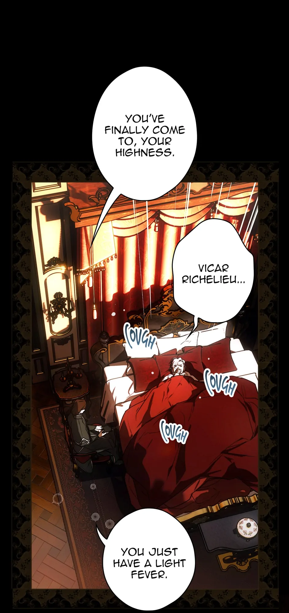 Read A Stepmother_s Märchen EN Manga Online