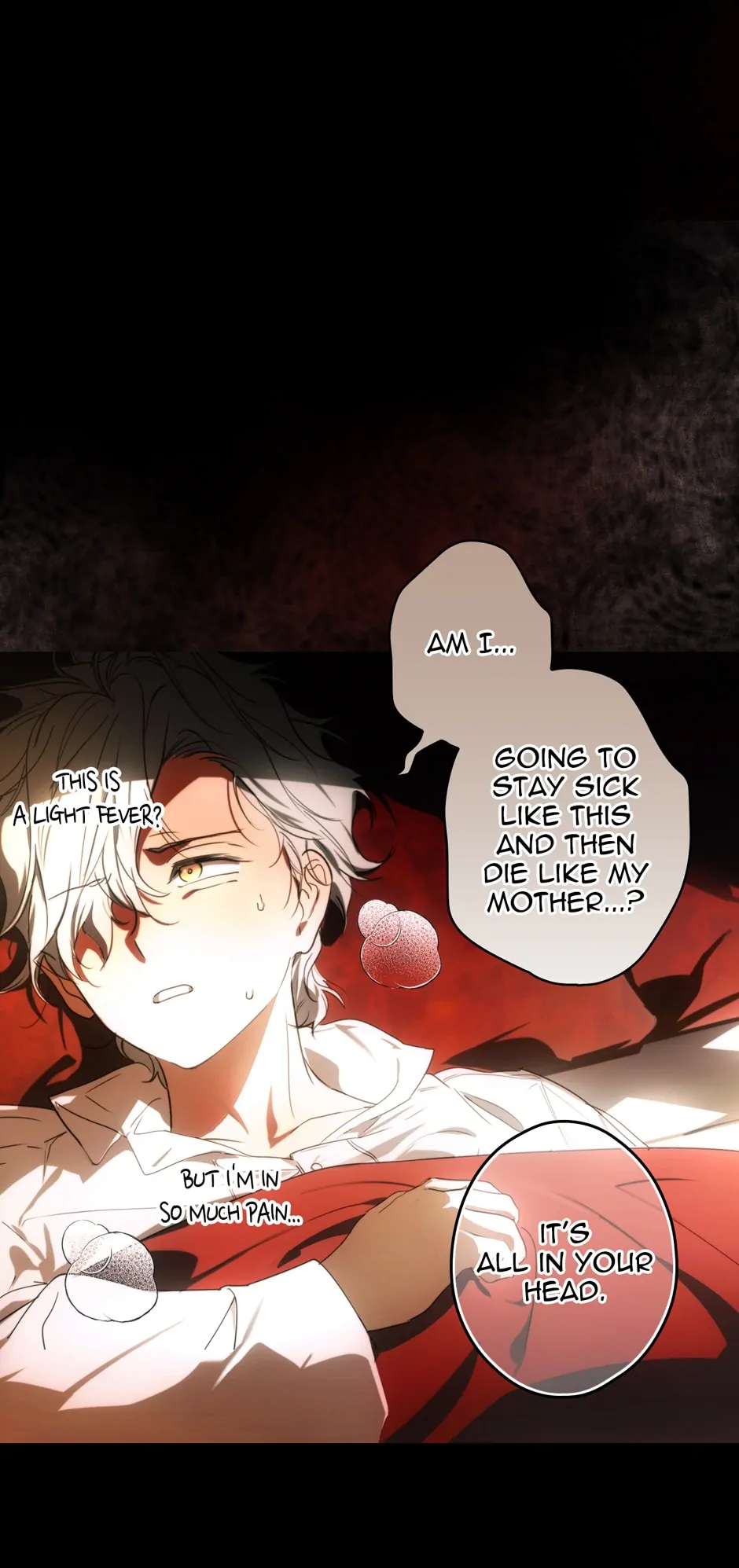 Read A Stepmother_s Märchen EN Manga Online