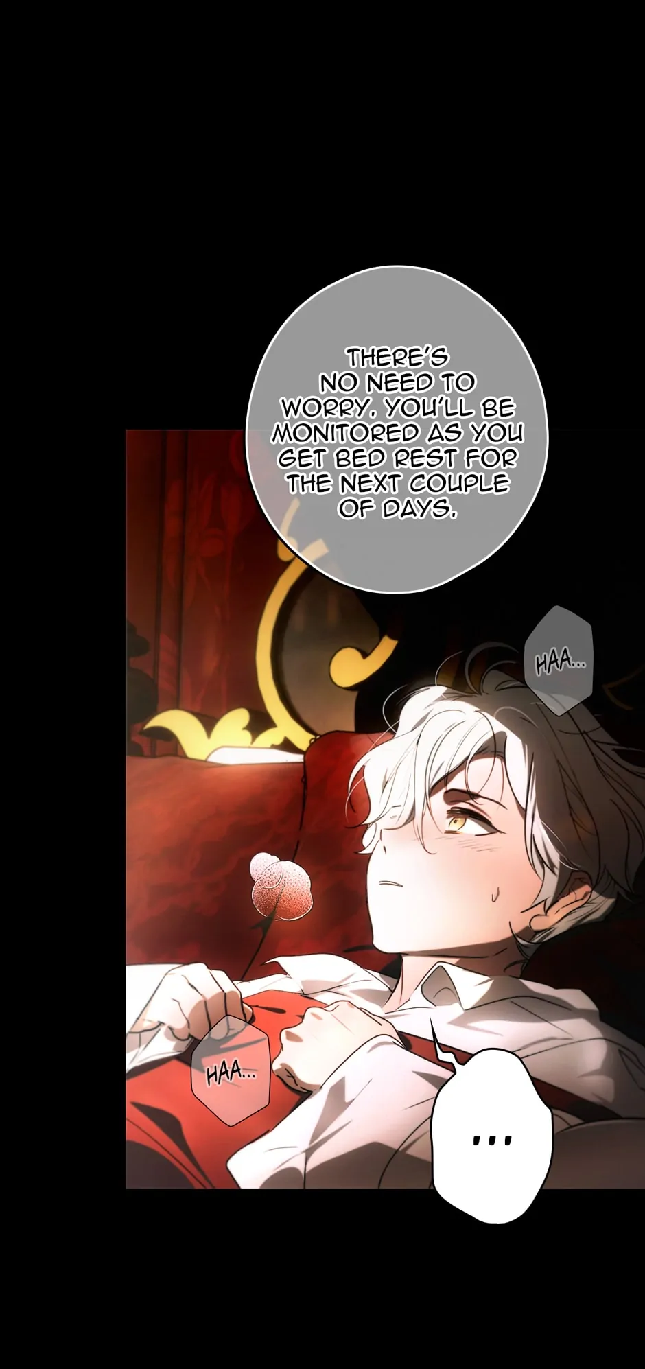 Read A Stepmother_s Märchen EN Manga Online